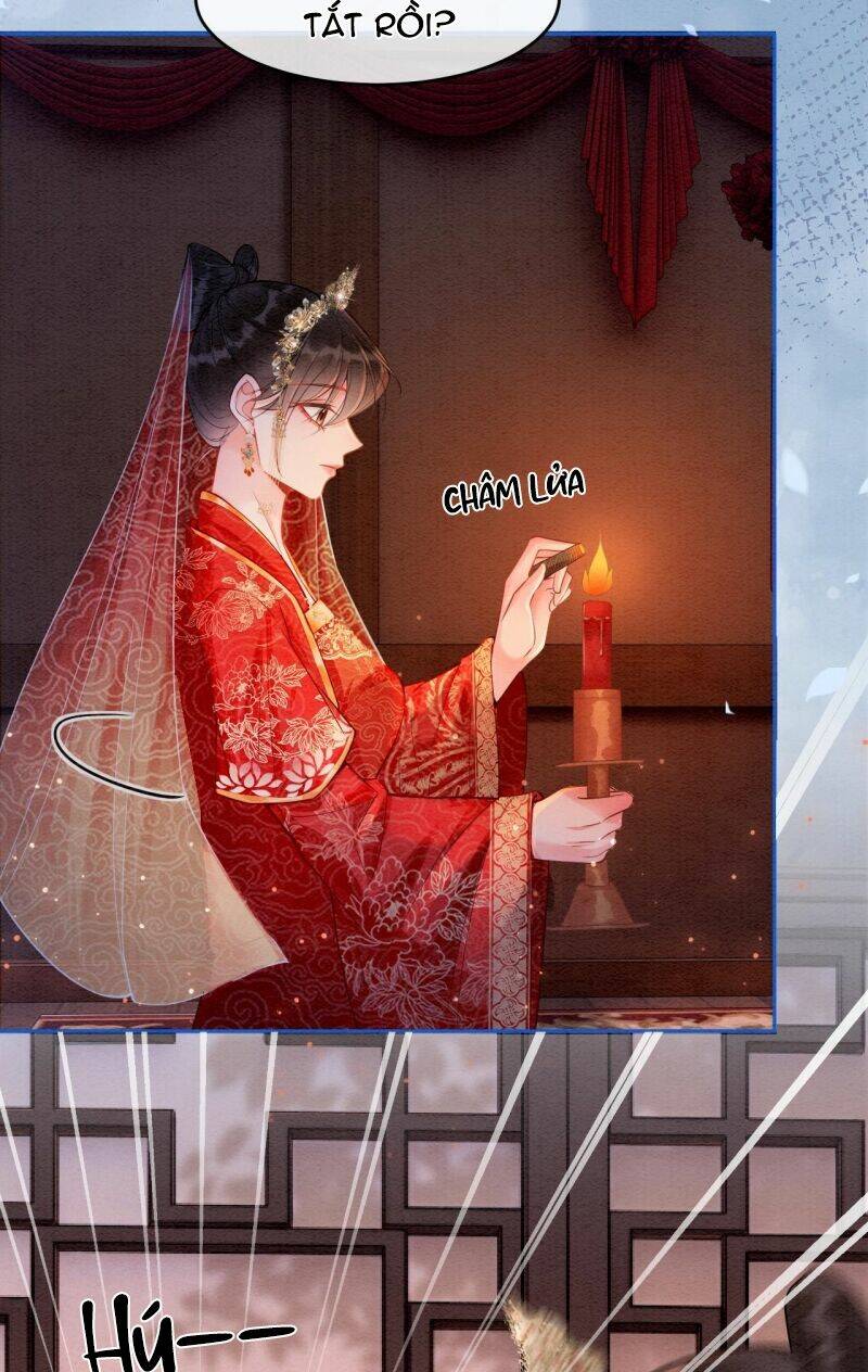 Sau Khi Nàng Bị Đánh Chết, Các Anh Trai Đều Hối Hận!: Chapter 1