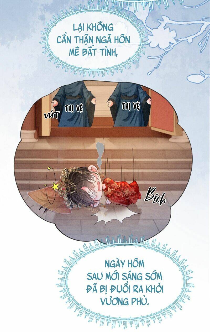 Sau Khi Nàng Bị Đánh Chết, Các Anh Trai Đều Hối Hận!: Chapter 1