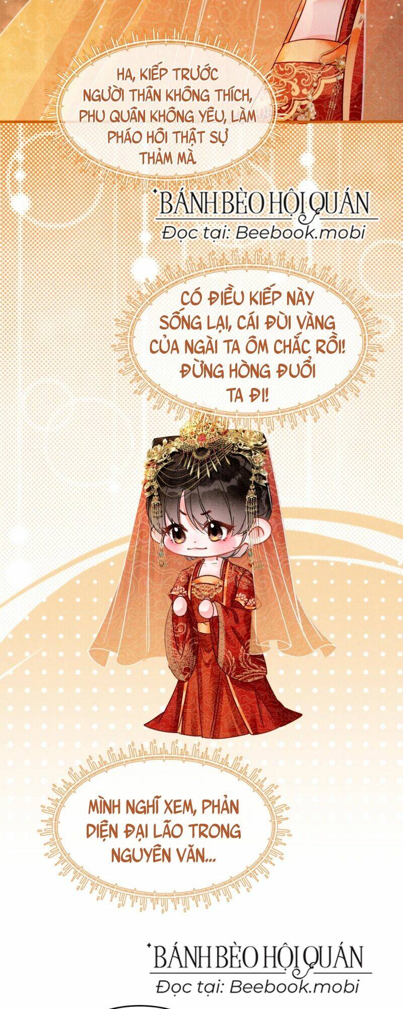 Sau Khi Nàng Bị Đánh Chết, Các Anh Trai Đều Hối Hận!: Chapter 1