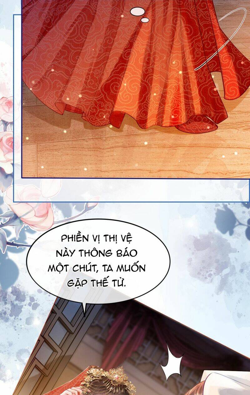Sau Khi Nàng Bị Đánh Chết, Các Anh Trai Đều Hối Hận!: Chapter 1
