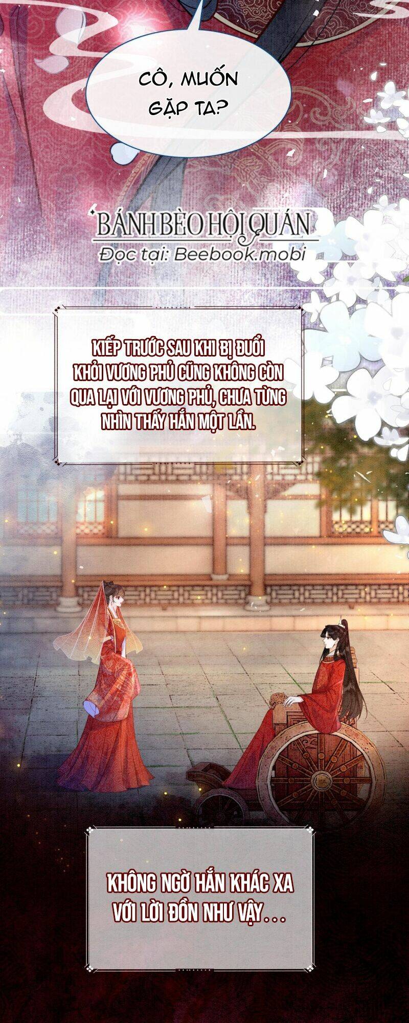 Sau Khi Nàng Bị Đánh Chết, Các Anh Trai Đều Hối Hận!: Chapter 1