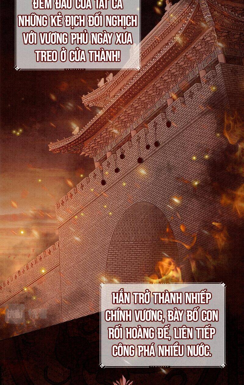 Sau Khi Nàng Bị Đánh Chết, Các Anh Trai Đều Hối Hận!: Chapter 1