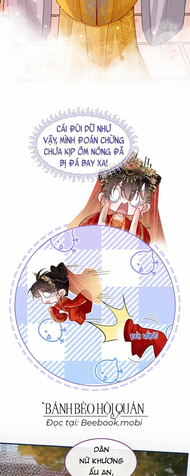 Sau Khi Nàng Bị Đánh Chết, Các Anh Trai Đều Hối Hận!: Chapter 1