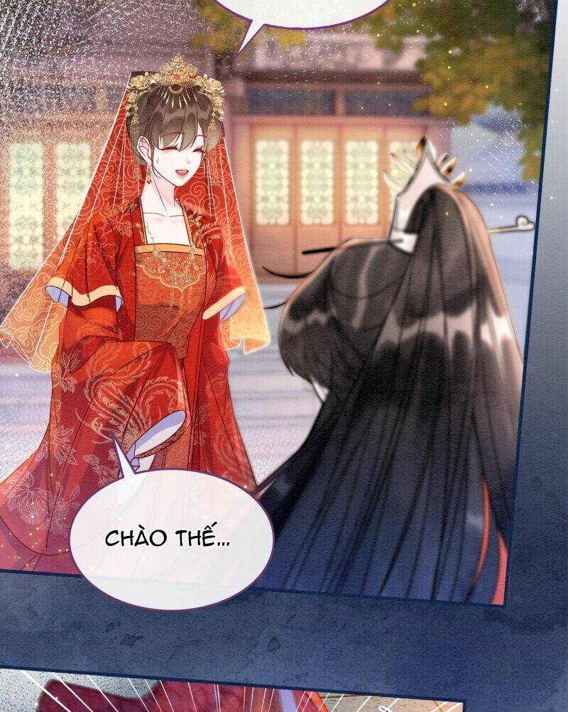 Sau Khi Nàng Bị Đánh Chết, Các Anh Trai Đều Hối Hận!: Chapter 1