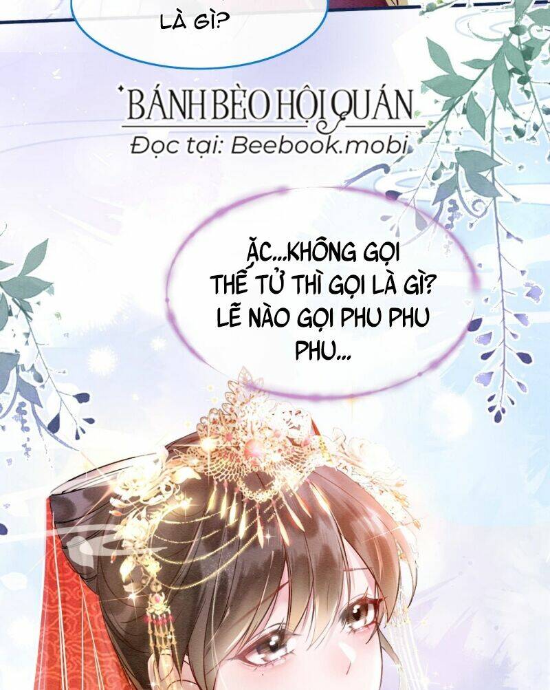 Sau Khi Nàng Bị Đánh Chết, Các Anh Trai Đều Hối Hận!: Chapter 1