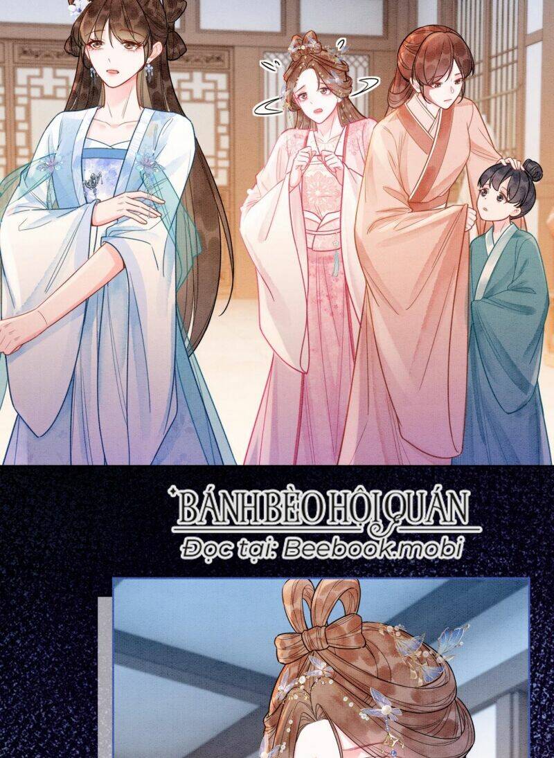 Sau Khi Nàng Bị Đánh Chết, Các Anh Trai Đều Hối Hận!: Chapter 10