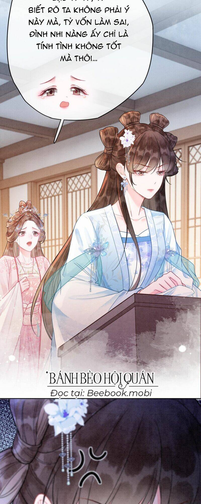Sau Khi Nàng Bị Đánh Chết, Các Anh Trai Đều Hối Hận!: Chapter 10