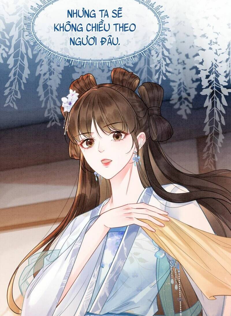 Sau Khi Nàng Bị Đánh Chết, Các Anh Trai Đều Hối Hận!: Chapter 10