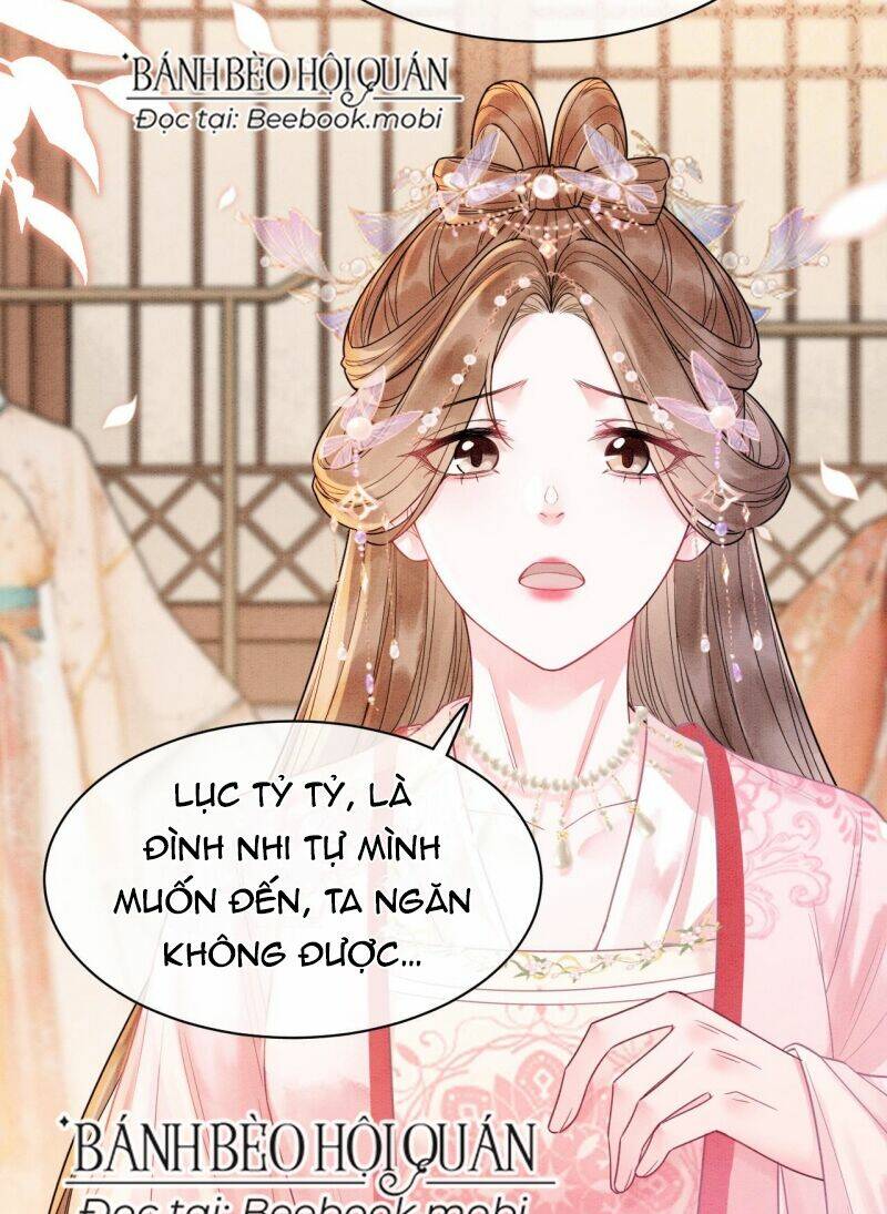 Sau Khi Nàng Bị Đánh Chết, Các Anh Trai Đều Hối Hận!: Chapter 10
