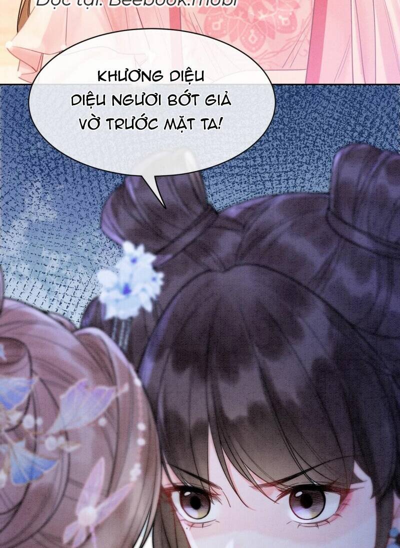 Sau Khi Nàng Bị Đánh Chết, Các Anh Trai Đều Hối Hận!: Chapter 10