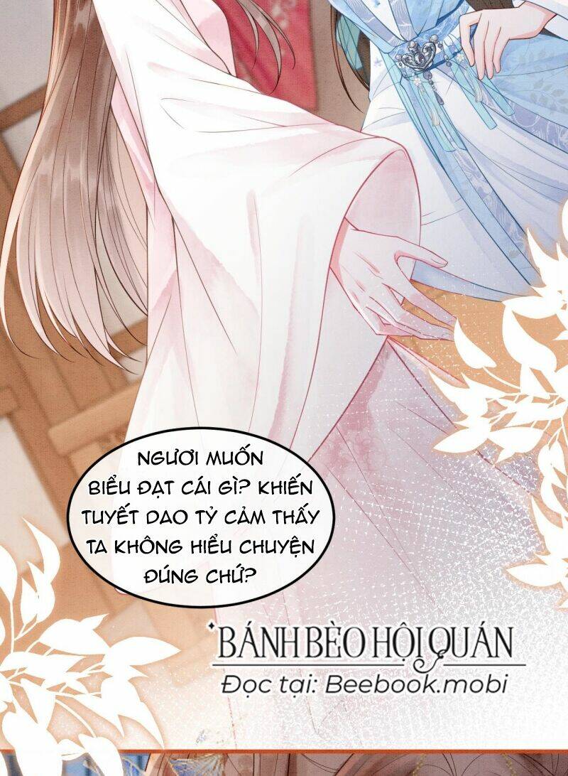 Sau Khi Nàng Bị Đánh Chết, Các Anh Trai Đều Hối Hận!: Chapter 10