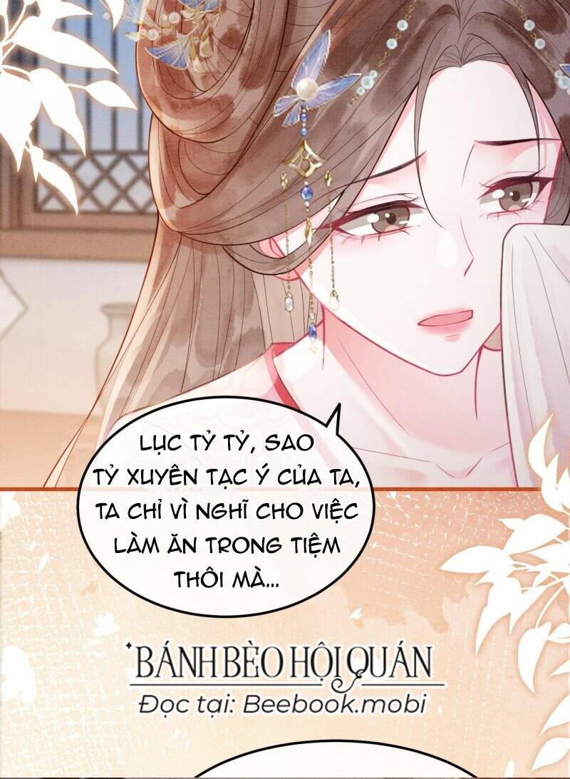 Sau Khi Nàng Bị Đánh Chết, Các Anh Trai Đều Hối Hận!: Chapter 10