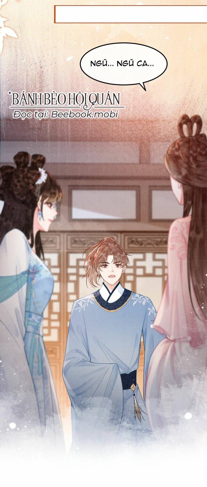 Sau Khi Nàng Bị Đánh Chết, Các Anh Trai Đều Hối Hận!: Chapter 10