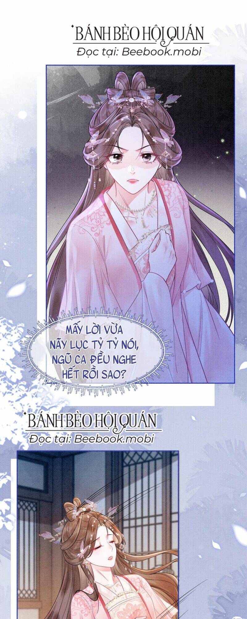 Sau Khi Nàng Bị Đánh Chết, Các Anh Trai Đều Hối Hận!: Chapter 10