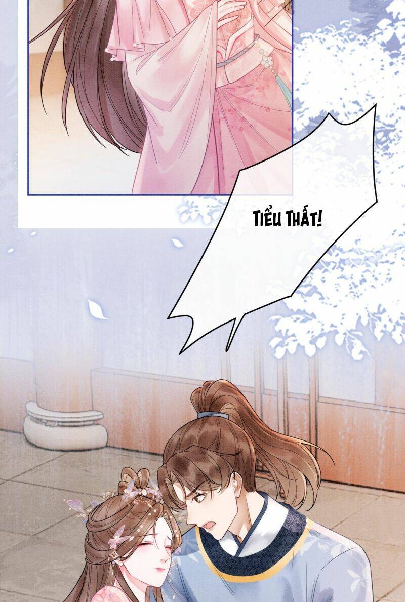 Sau Khi Nàng Bị Đánh Chết, Các Anh Trai Đều Hối Hận!: Chapter 10