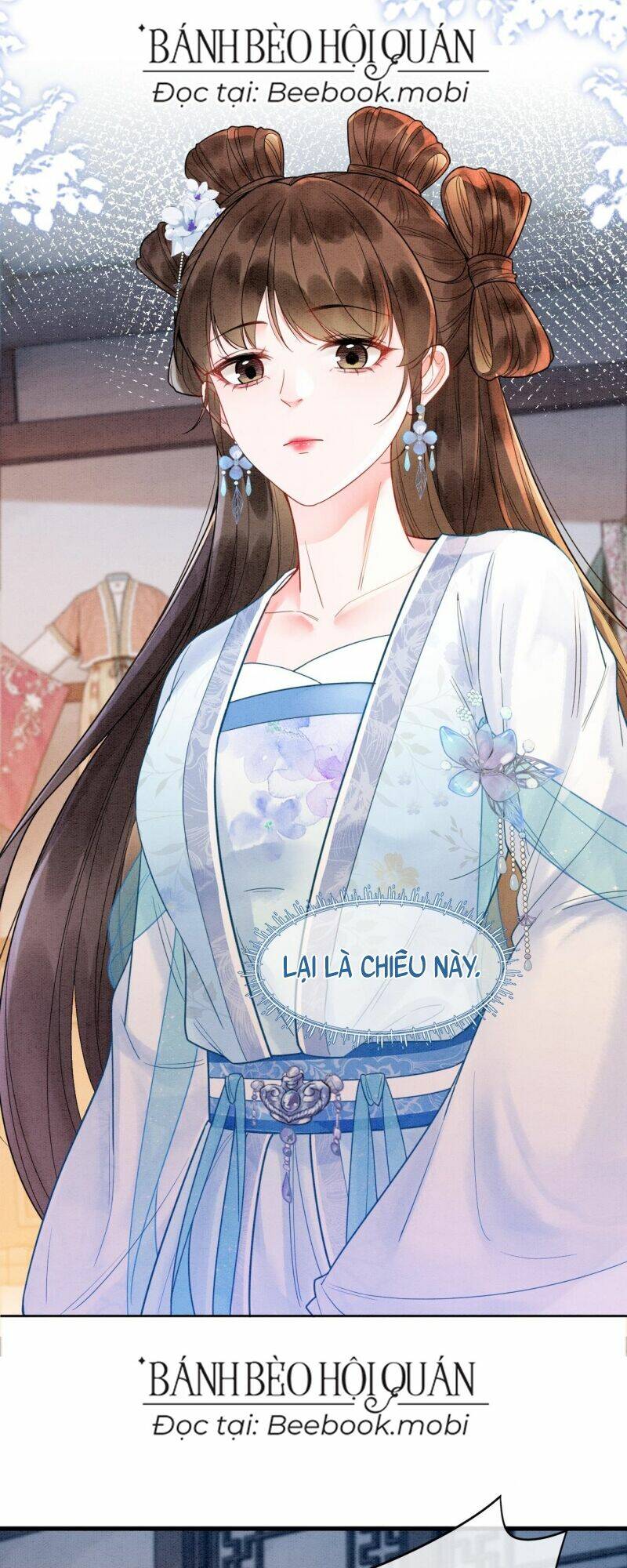 Sau Khi Nàng Bị Đánh Chết, Các Anh Trai Đều Hối Hận!: Chapter 10