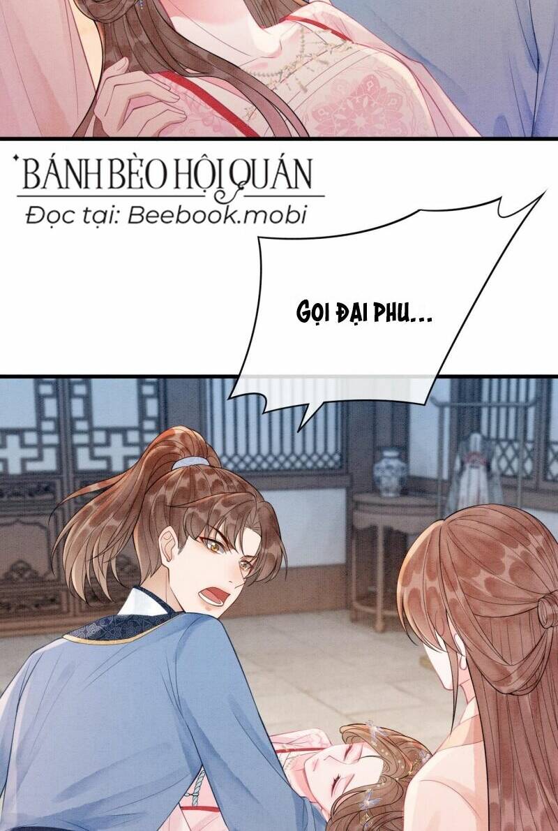 Sau Khi Nàng Bị Đánh Chết, Các Anh Trai Đều Hối Hận!: Chapter 10