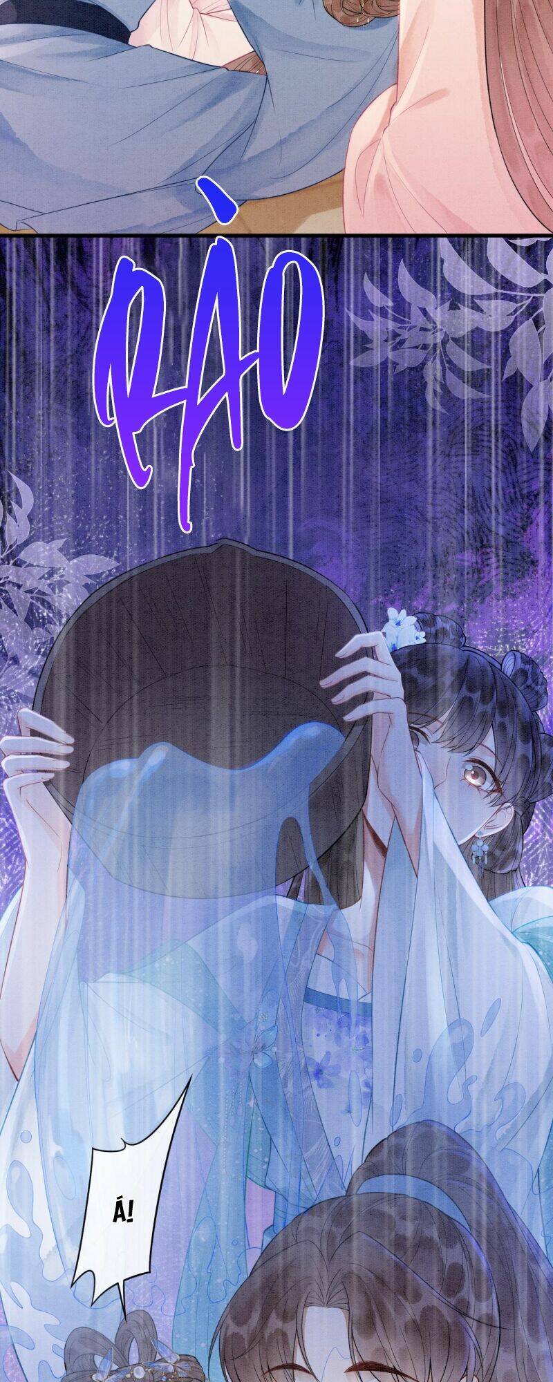 Sau Khi Nàng Bị Đánh Chết, Các Anh Trai Đều Hối Hận!: Chapter 10