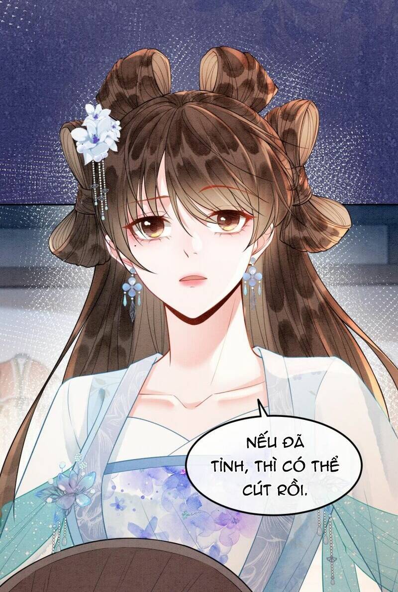 Sau Khi Nàng Bị Đánh Chết, Các Anh Trai Đều Hối Hận!: Chapter 10