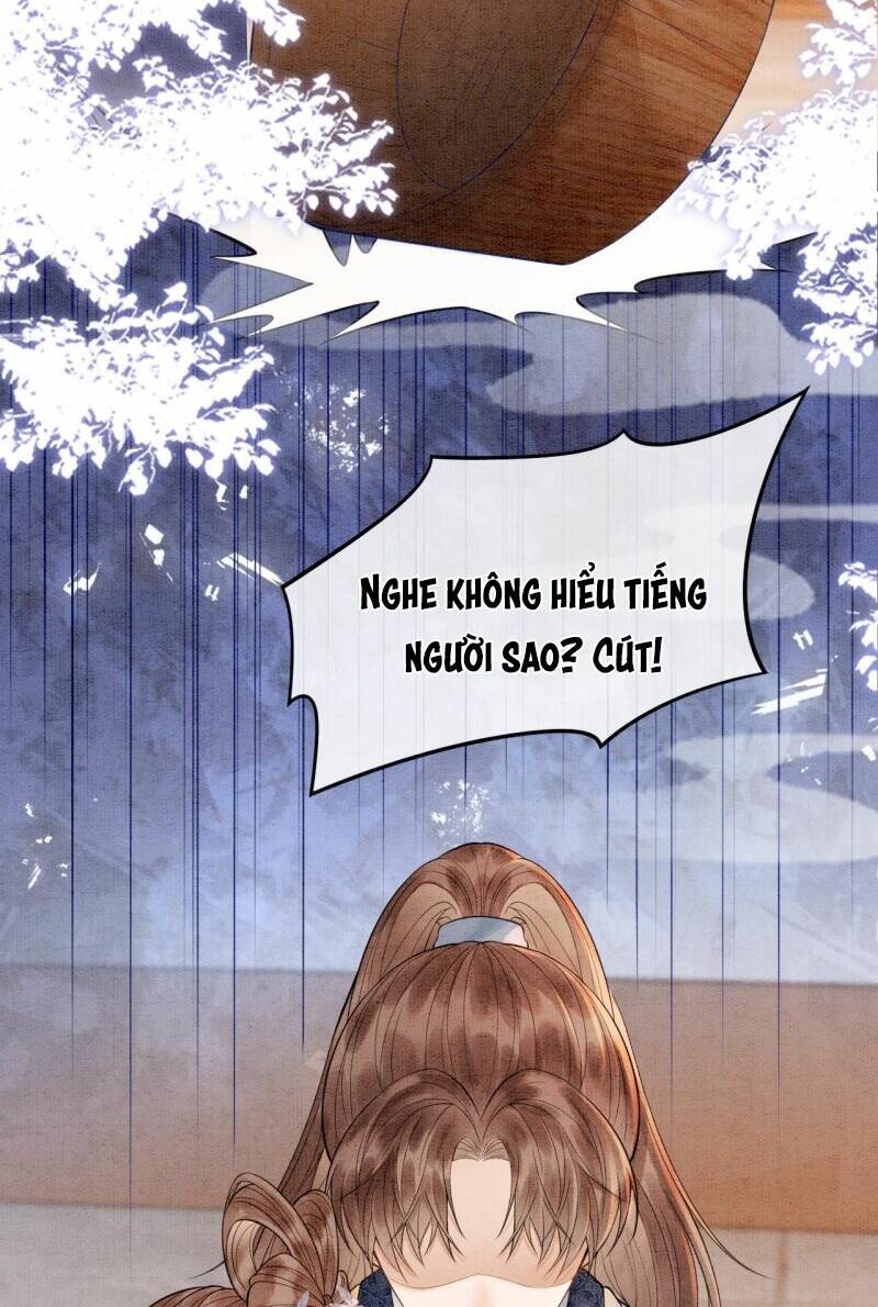 Sau Khi Nàng Bị Đánh Chết, Các Anh Trai Đều Hối Hận!: Chapter 10