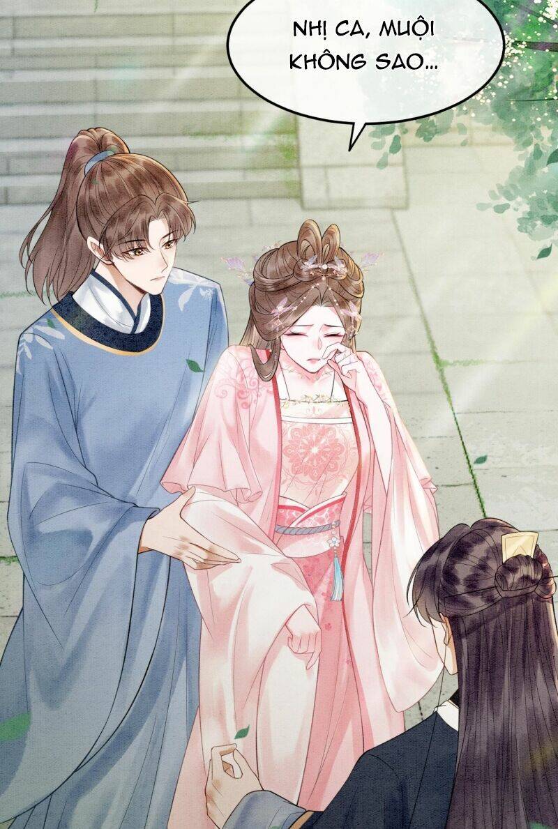 Sau Khi Nàng Bị Đánh Chết, Các Anh Trai Đều Hối Hận!: Chapter 10