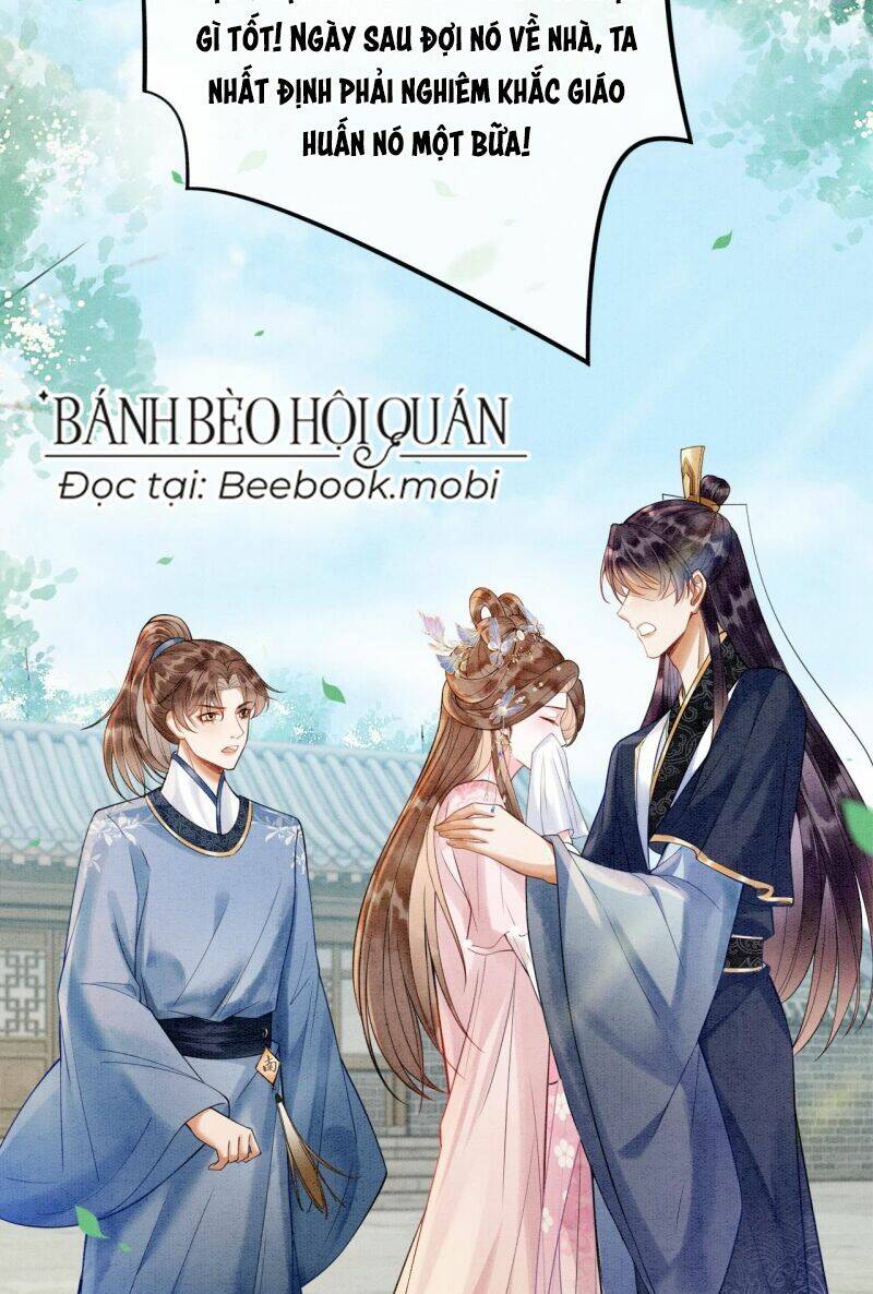 Sau Khi Nàng Bị Đánh Chết, Các Anh Trai Đều Hối Hận!: Chapter 10