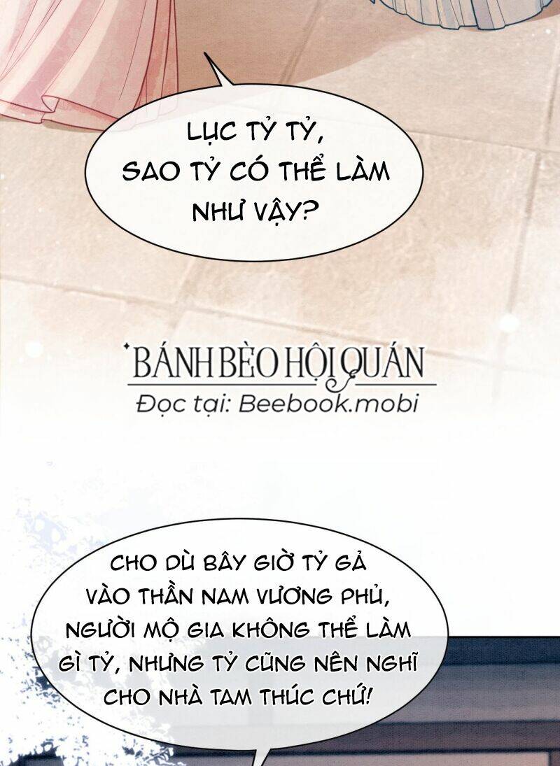 Sau Khi Nàng Bị Đánh Chết, Các Anh Trai Đều Hối Hận!: Chapter 10