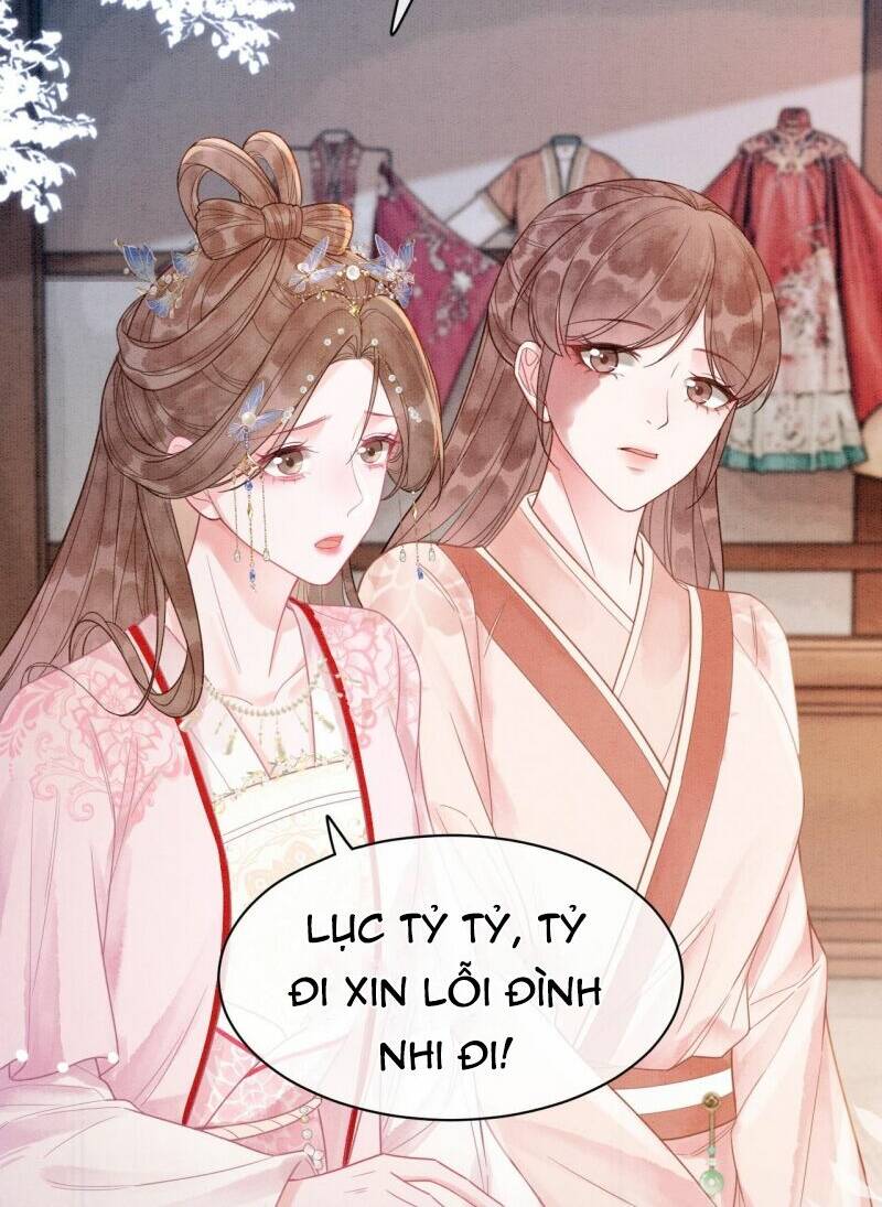 Sau Khi Nàng Bị Đánh Chết, Các Anh Trai Đều Hối Hận!: Chapter 10