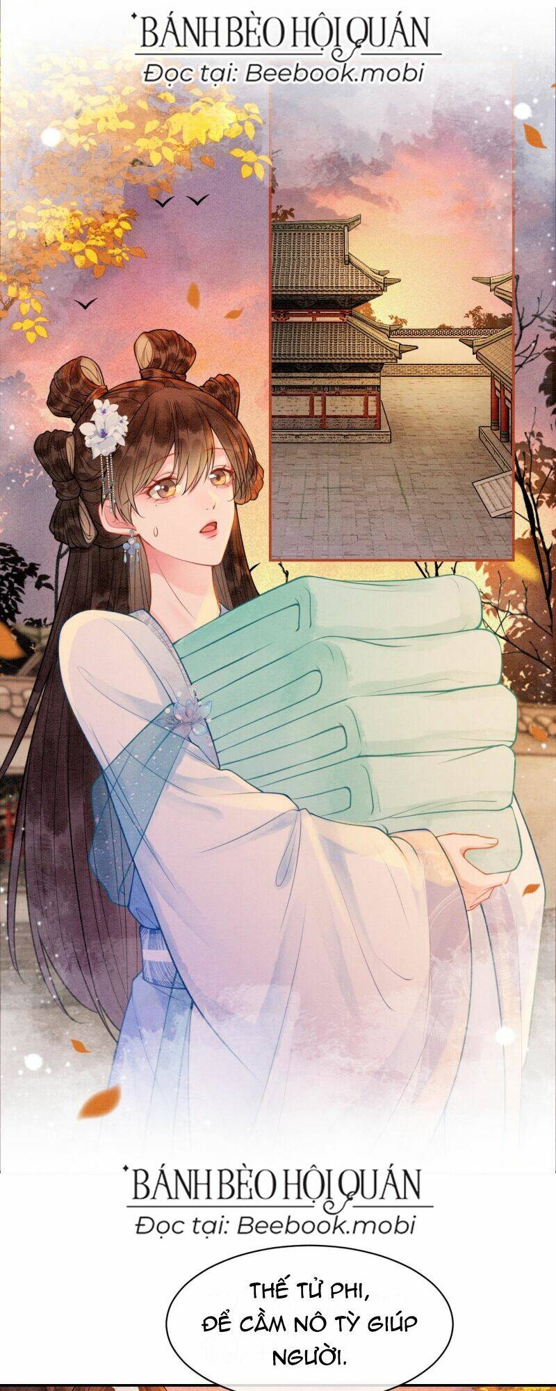 Sau Khi Nàng Bị Đánh Chết, Các Anh Trai Đều Hối Hận!: Chapter 11