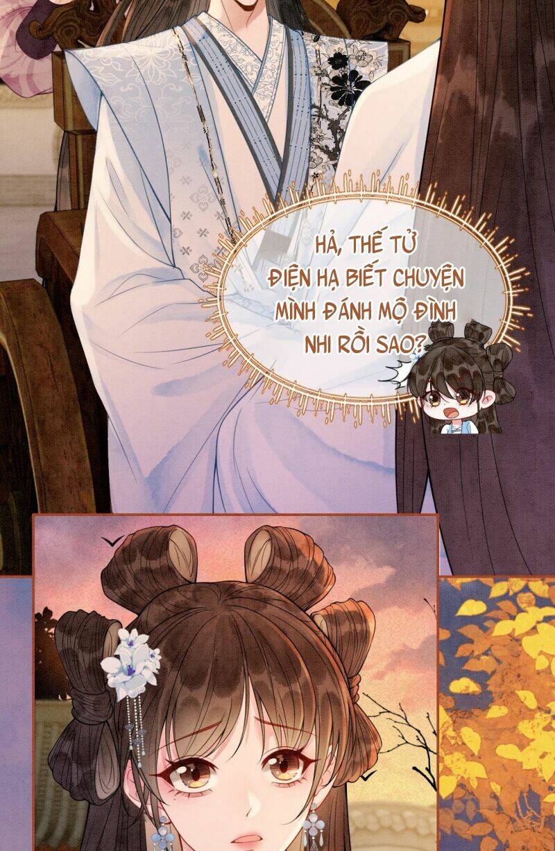 Sau Khi Nàng Bị Đánh Chết, Các Anh Trai Đều Hối Hận!: Chapter 11