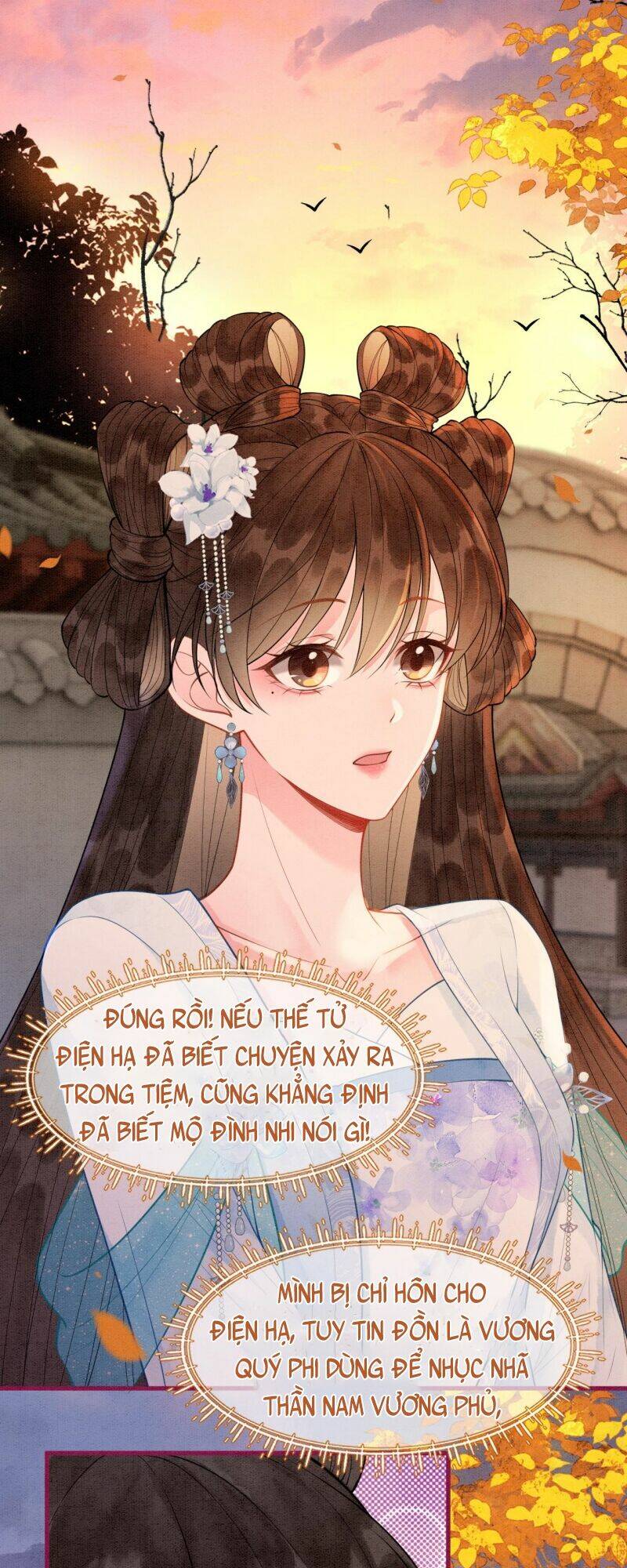 Sau Khi Nàng Bị Đánh Chết, Các Anh Trai Đều Hối Hận!: Chapter 11