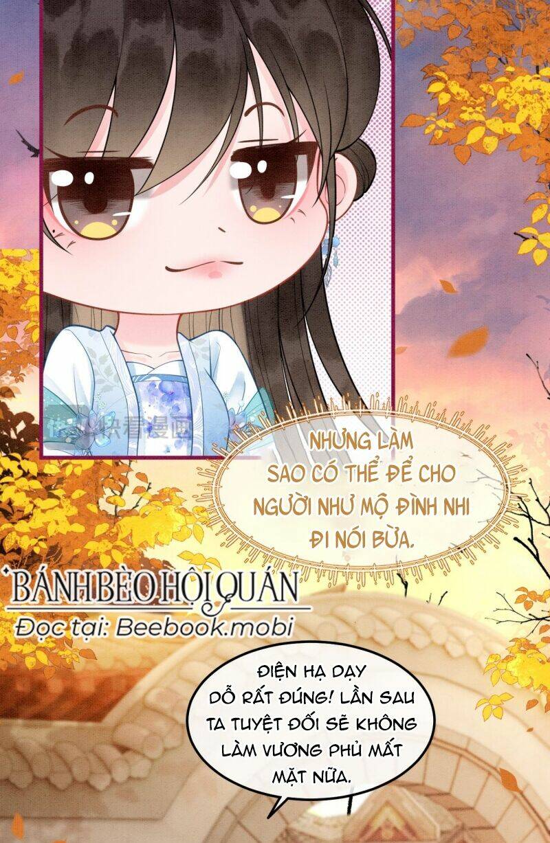 Sau Khi Nàng Bị Đánh Chết, Các Anh Trai Đều Hối Hận!: Chapter 11