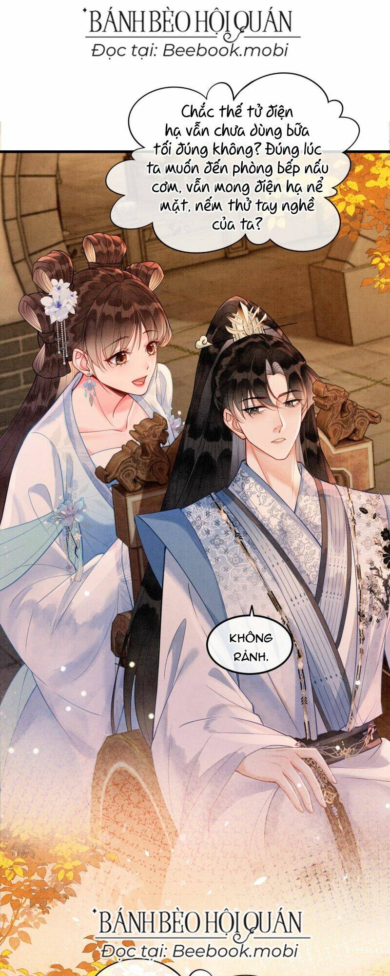 Sau Khi Nàng Bị Đánh Chết, Các Anh Trai Đều Hối Hận!: Chapter 11