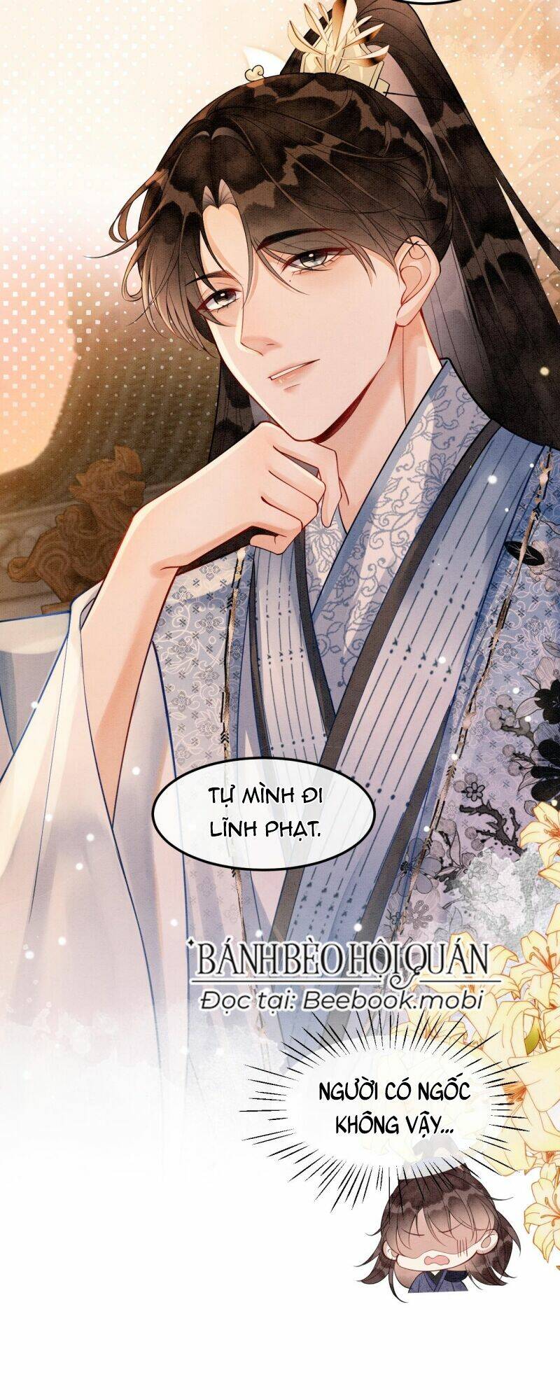 Sau Khi Nàng Bị Đánh Chết, Các Anh Trai Đều Hối Hận!: Chapter 11