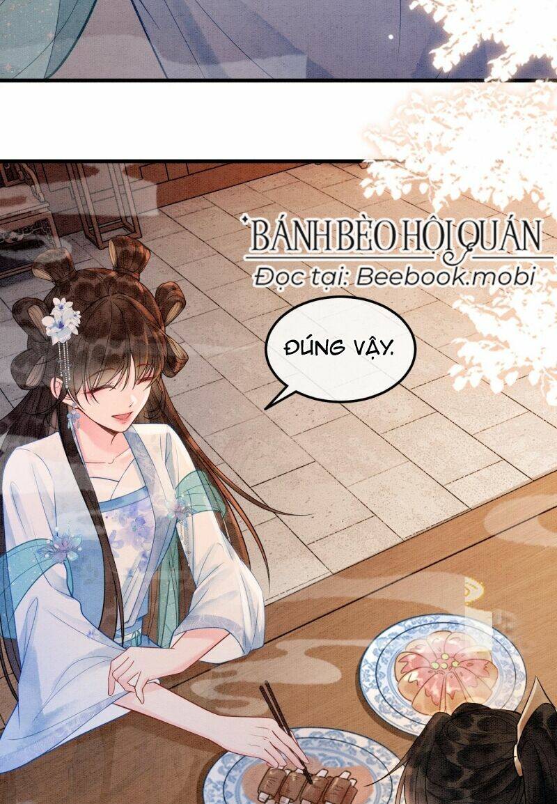 Sau Khi Nàng Bị Đánh Chết, Các Anh Trai Đều Hối Hận!: Chapter 11