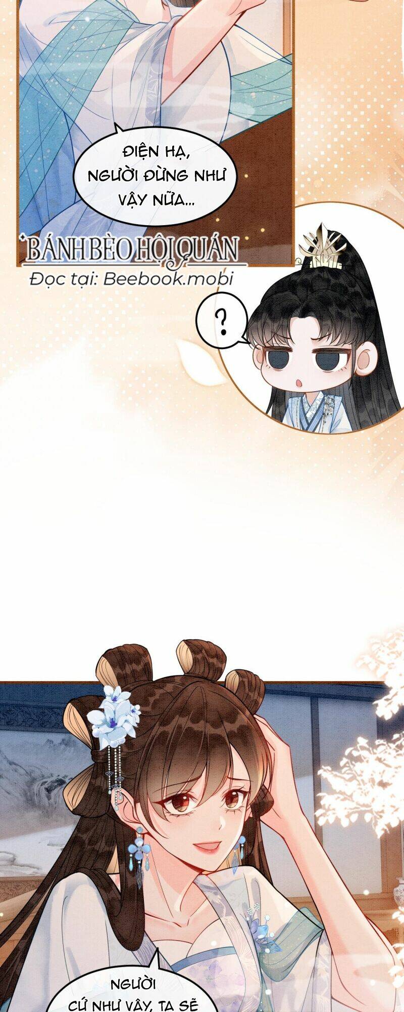 Sau Khi Nàng Bị Đánh Chết, Các Anh Trai Đều Hối Hận!: Chapter 11