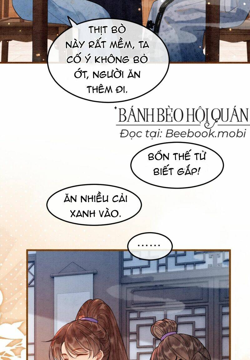 Sau Khi Nàng Bị Đánh Chết, Các Anh Trai Đều Hối Hận!: Chapter 11