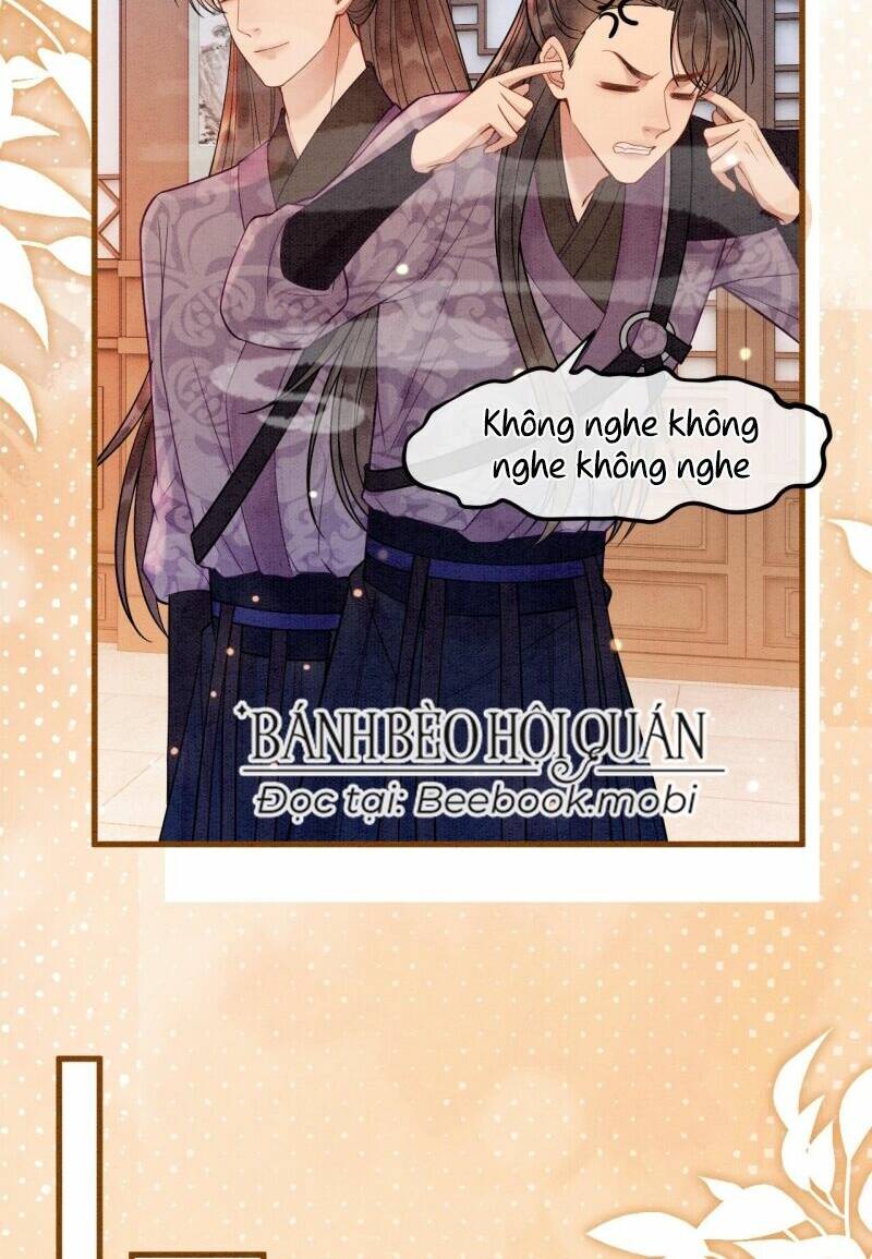 Sau Khi Nàng Bị Đánh Chết, Các Anh Trai Đều Hối Hận!: Chapter 11