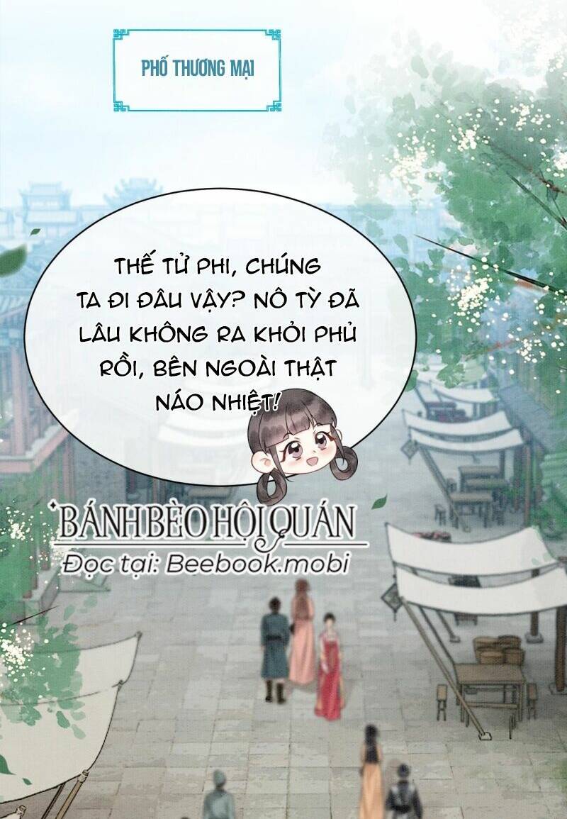 Sau Khi Nàng Bị Đánh Chết, Các Anh Trai Đều Hối Hận!: Chapter 11