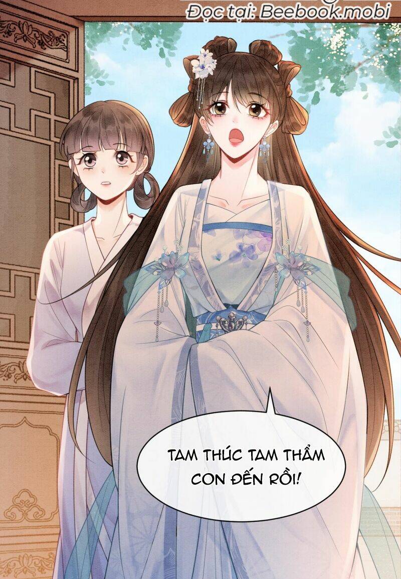 Sau Khi Nàng Bị Đánh Chết, Các Anh Trai Đều Hối Hận!: Chapter 11