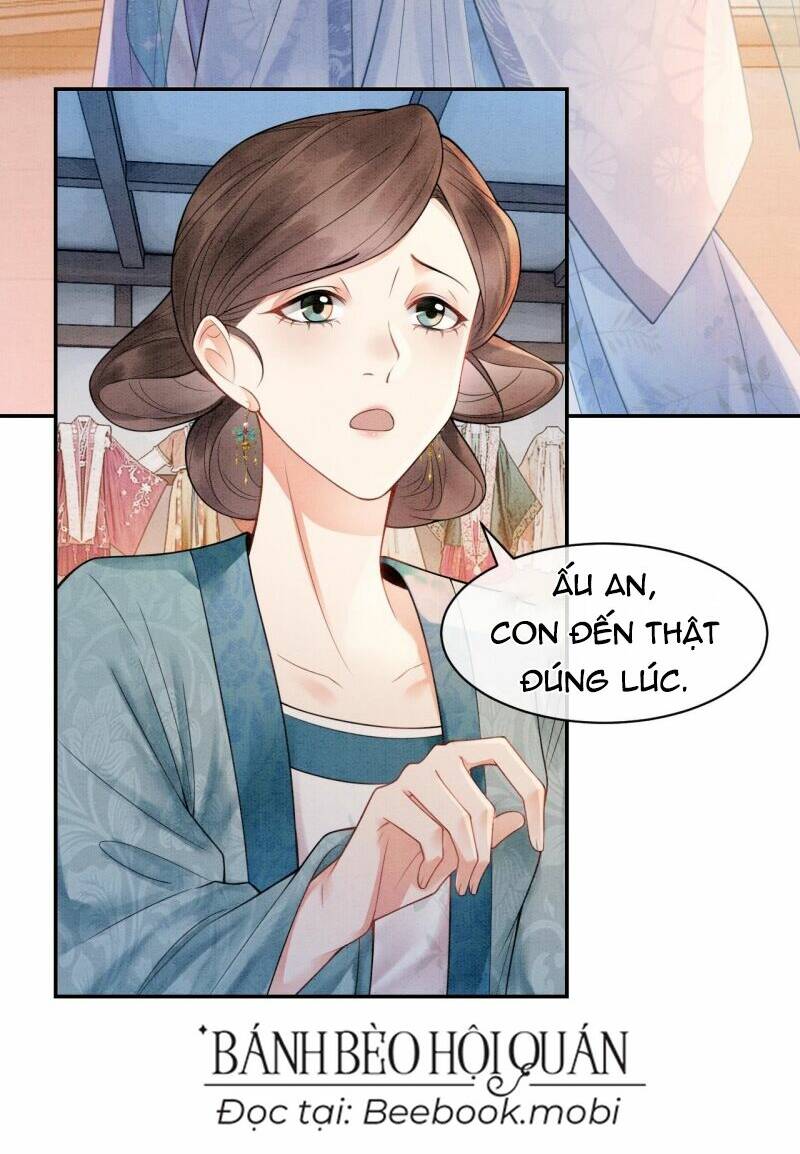 Sau Khi Nàng Bị Đánh Chết, Các Anh Trai Đều Hối Hận!: Chapter 11