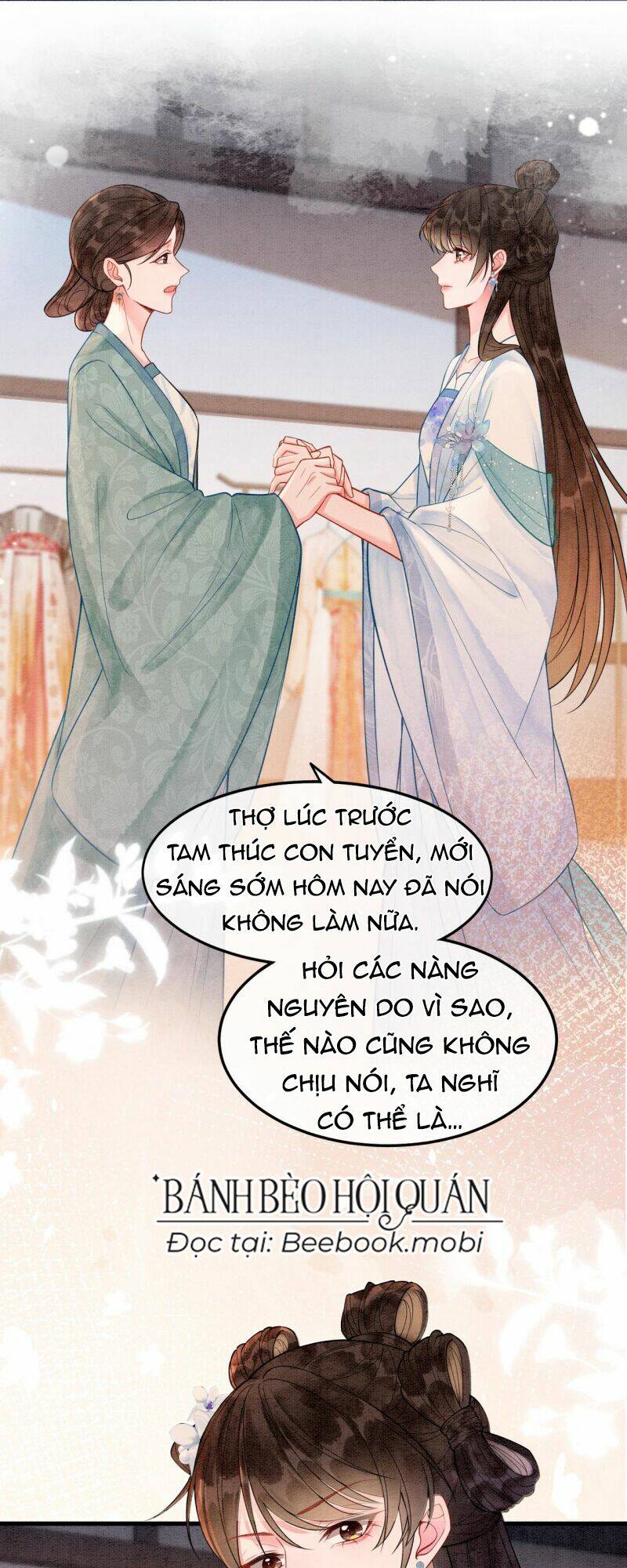 Sau Khi Nàng Bị Đánh Chết, Các Anh Trai Đều Hối Hận!: Chapter 11