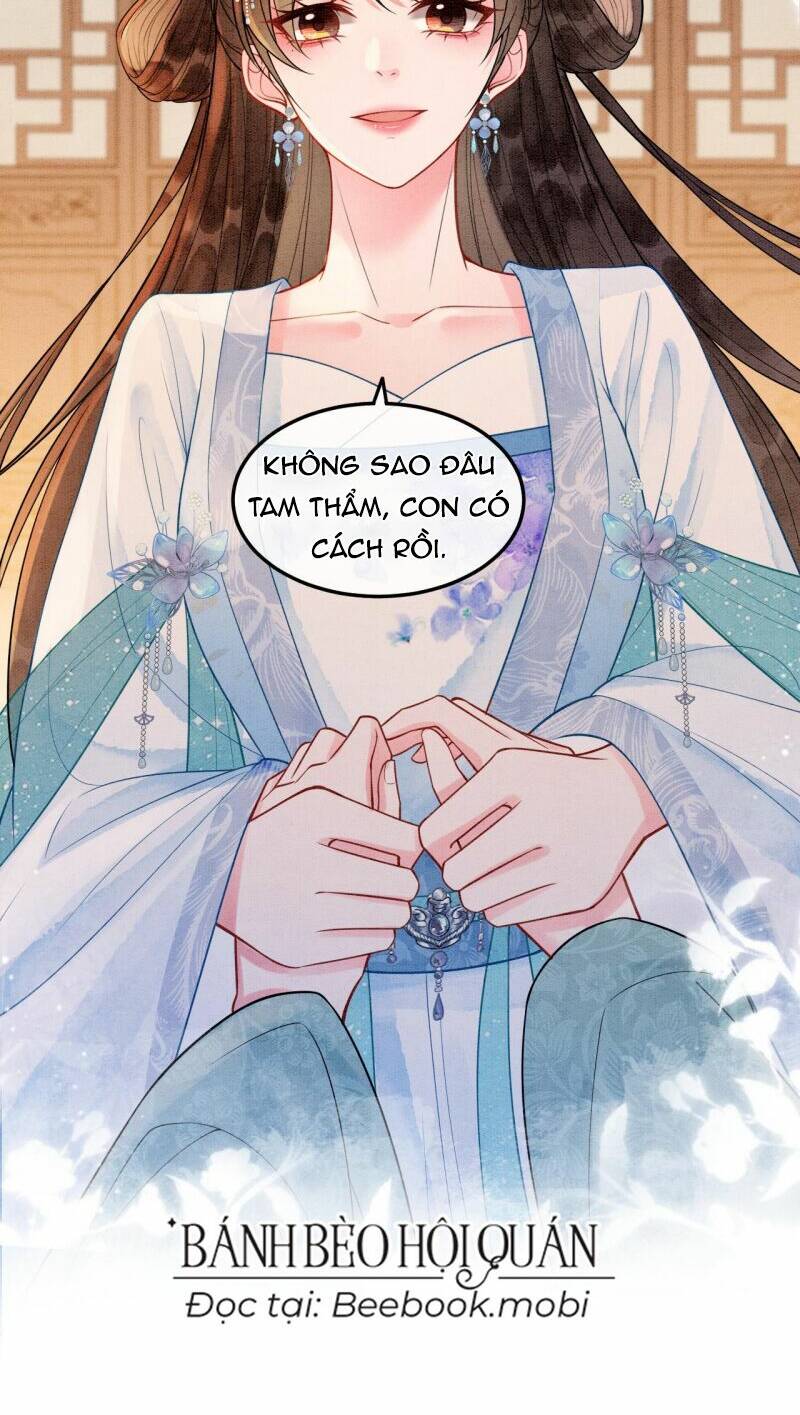 Sau Khi Nàng Bị Đánh Chết, Các Anh Trai Đều Hối Hận!: Chapter 11