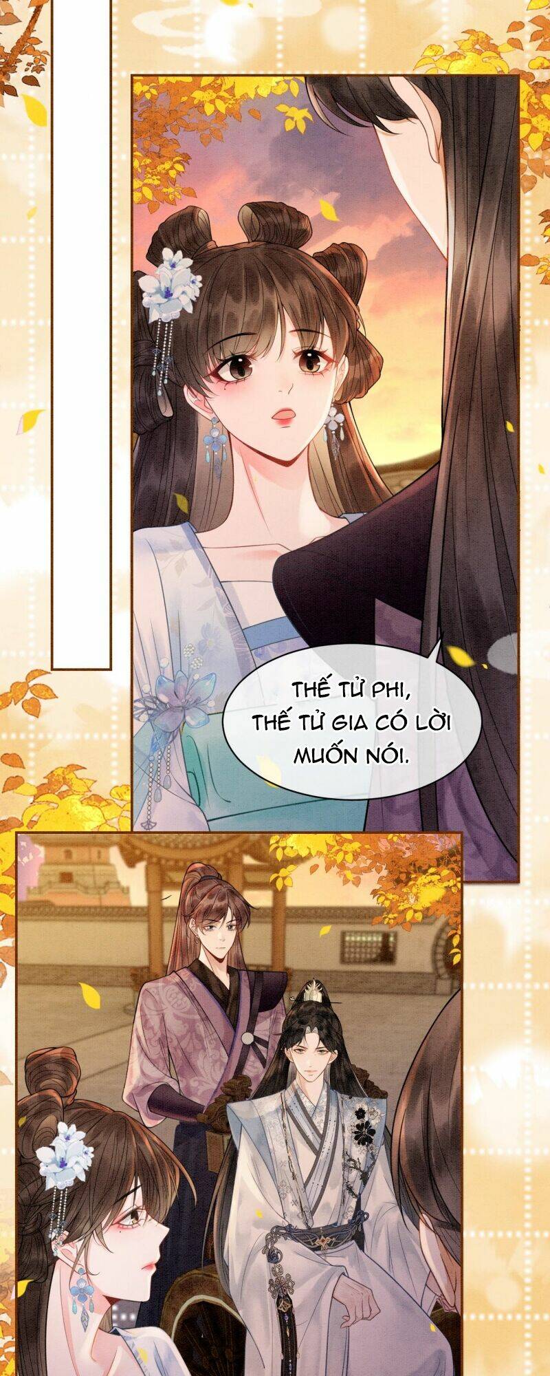Sau Khi Nàng Bị Đánh Chết, Các Anh Trai Đều Hối Hận!: Chapter 11