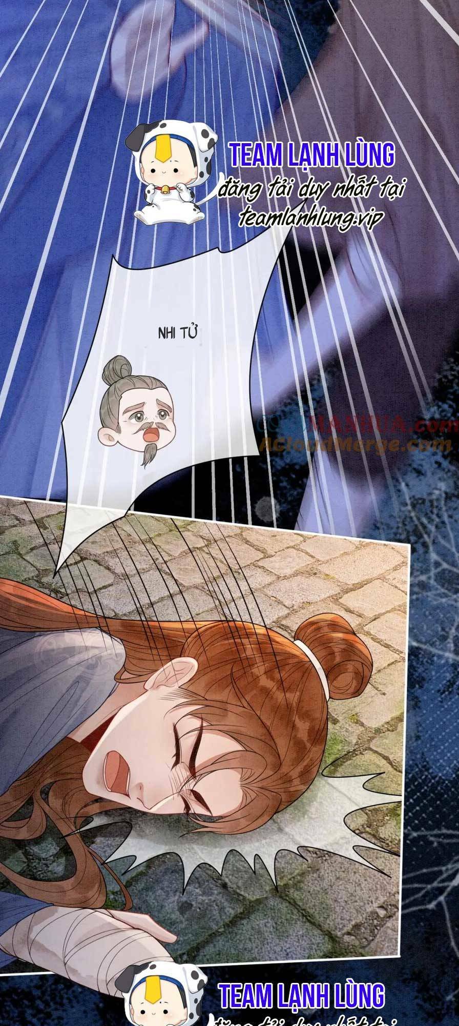 Sau Khi Nàng Bị Đánh Chết, Các Anh Trai Đều Hối Hận!: Chapter 12