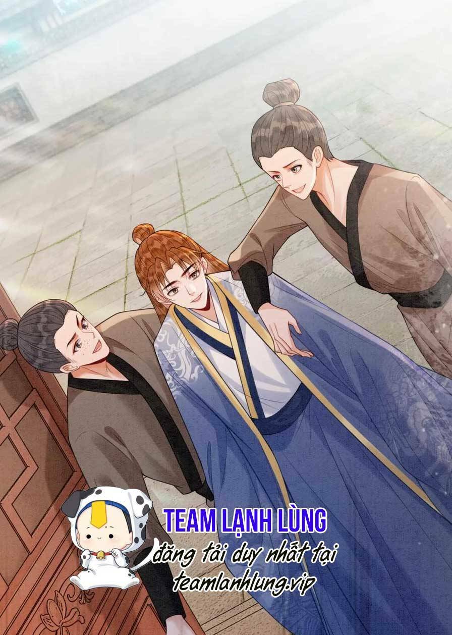 Sau Khi Nàng Bị Đánh Chết, Các Anh Trai Đều Hối Hận!: Chapter 12
