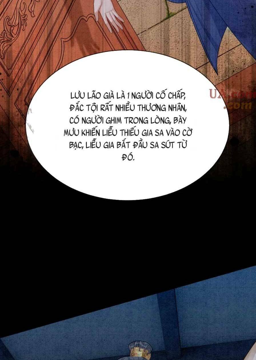 Sau Khi Nàng Bị Đánh Chết, Các Anh Trai Đều Hối Hận!: Chapter 12