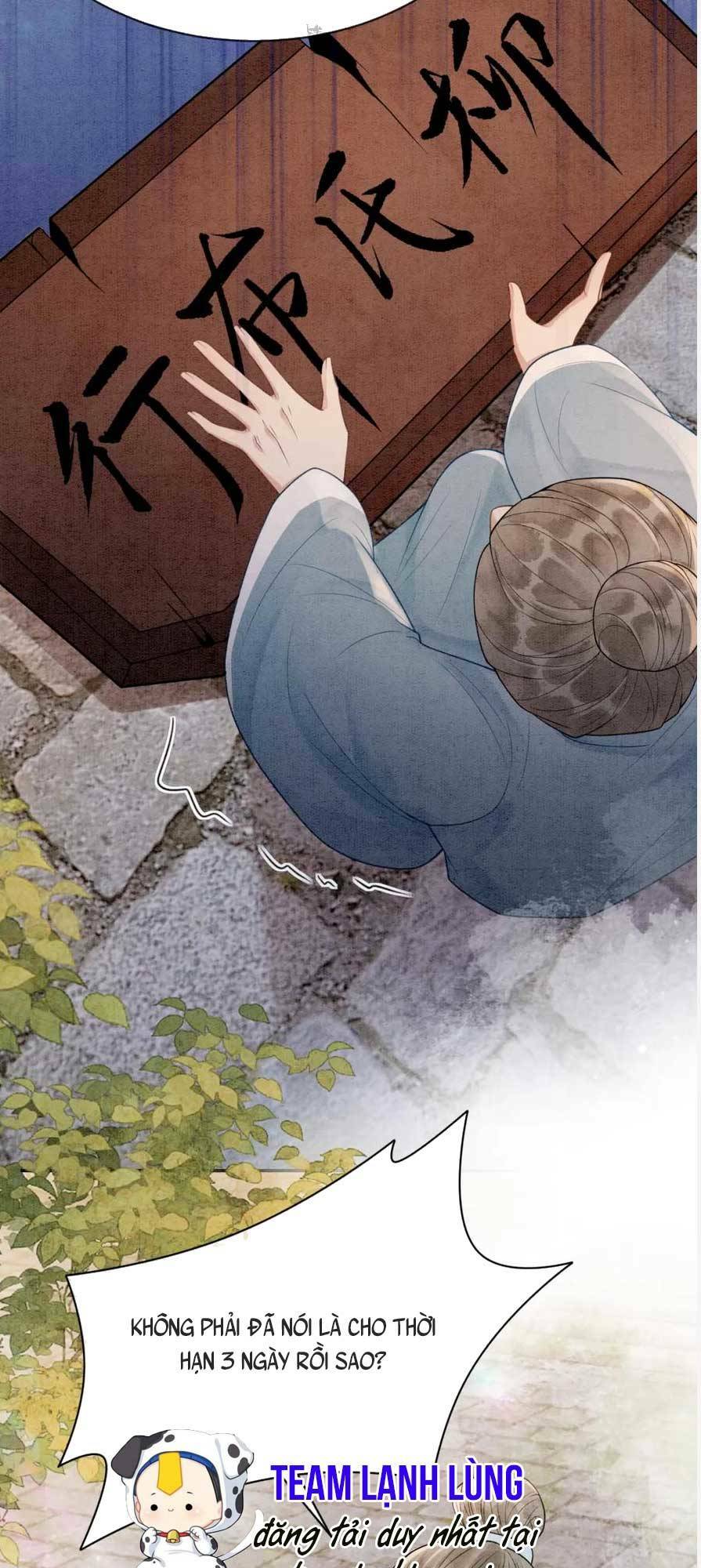 Sau Khi Nàng Bị Đánh Chết, Các Anh Trai Đều Hối Hận!: Chapter 12