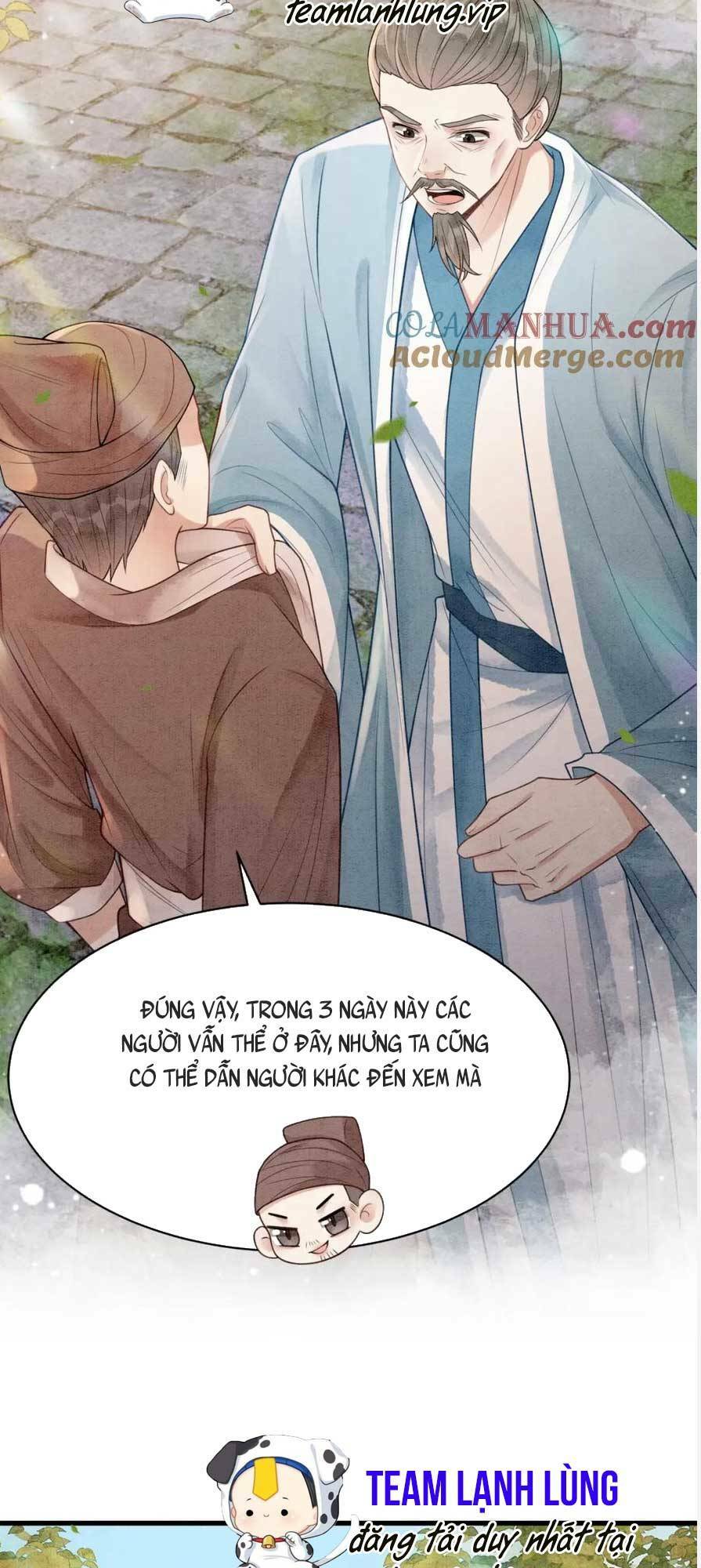 Sau Khi Nàng Bị Đánh Chết, Các Anh Trai Đều Hối Hận!: Chapter 12