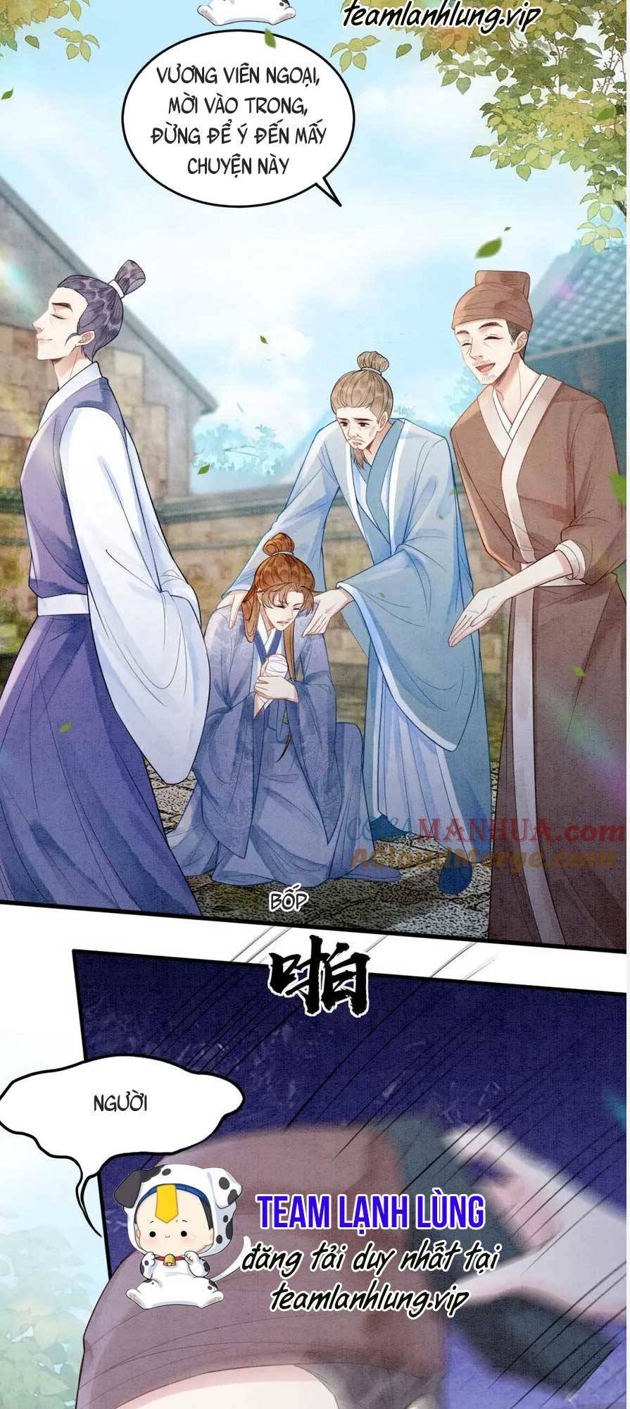 Sau Khi Nàng Bị Đánh Chết, Các Anh Trai Đều Hối Hận!: Chapter 12
